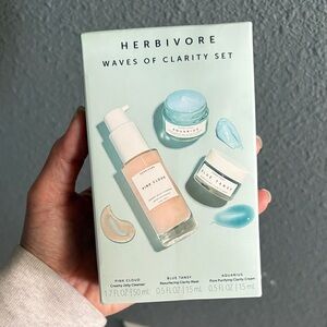 Herbivore Waves of Clarity Set